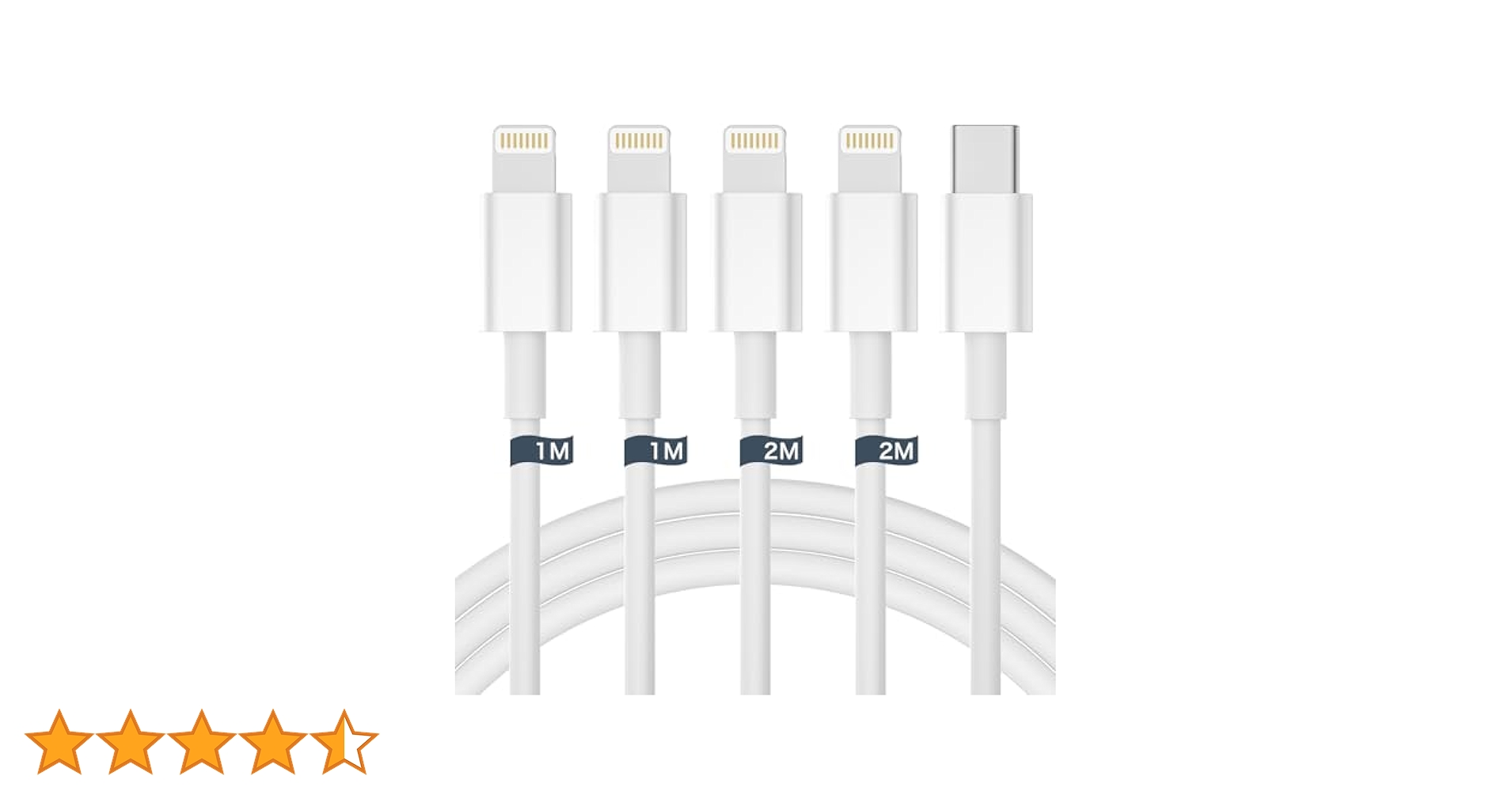 Amazon.co.jp: 【2025正規MFi認証品】iPhone 充電ケーブル